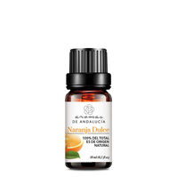 Aceite Esencial de Naranja Dulce  10ml-221441 Aceite Esencial de Naranja Dulce  10ml-221441 0